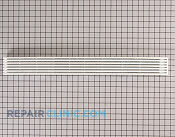 Vent Grille - Part # 1085362 Mfg Part # WB07X10776