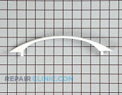Door Handle - Part # 1085667 Mfg Part # WB15X10122