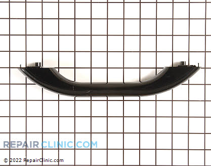 Door Handle WB15X10144 Main Product View