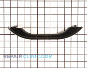 Door Handle - Part # 1085689 Mfg Part # WB15X10144