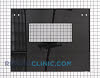 Outer Door Glass WB15T10122 Alternate Product View