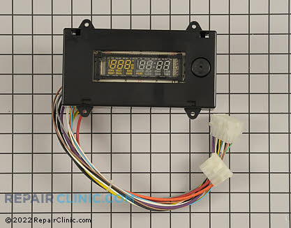 Oven Control Board (OEM)  WB18T10303