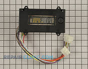 Oven Control Board - Part # 1085782 Mfg Part # WB18T10303