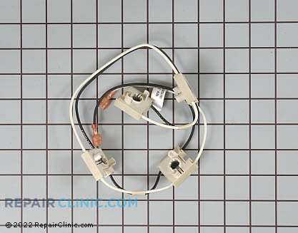 Ge Harness Switch