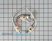 Spark Ignition Switch - Part # 1085806 Mfg Part # WB18T10340