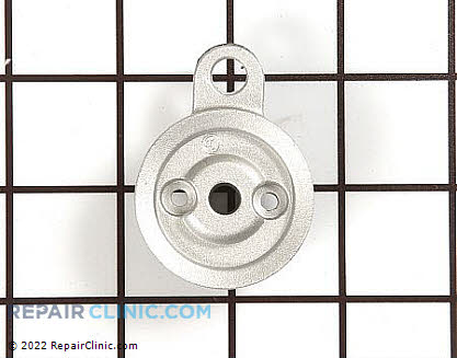 Surface Burner Base (OEM)  WB16T10031