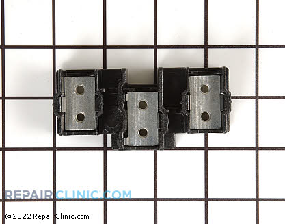 Terminal Block WB17T10011 Main Product View