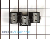 Terminal Block - Part # 1085735 Mfg Part # WB17T10011