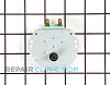 Drive Motor WB26X10135      Alternate Product View