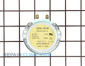 Drive Motor - Part # 1086068 Mfg Part # WB26X10135