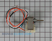 Exhaust Fan Motor - Part # 1086080 Mfg Part # WB26X10148