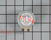 Glass Tray Carousel Motor - Part # 1086069 Mfg Part # WB26X10136