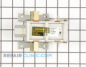 Oven Safety Valve - Part # 1085929 Mfg Part # WB21T10014