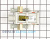 Oven Safety Valve WB21T10014 Alternate Product View
