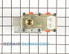 Oven Safety Valve WB21T10014 Alternate Product View
