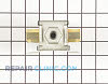 Oven Safety Valve WB21T10014 Alternate Product View