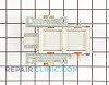 Oven Safety Valve WB21T10014 Alternate Product View