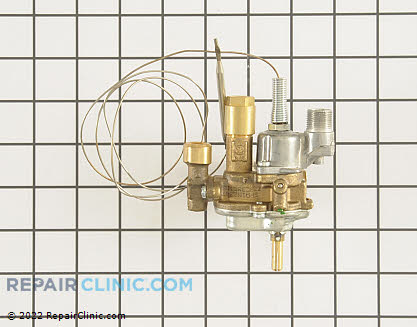 Oven Thermostat WB20K10014 Main Product View