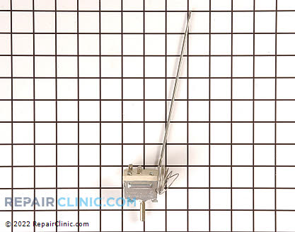 Oven Thermostat WB21X10092 Main Product View