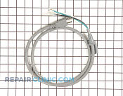 Power Cord - Part # 1085823 Mfg Part # WB18X10219