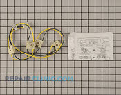 Spark Ignition Switch - Part # 1085809 Mfg Part # WB18T10343