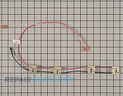 Spark Ignition Switch - Part # 1085923 Mfg Part # WB21K10035