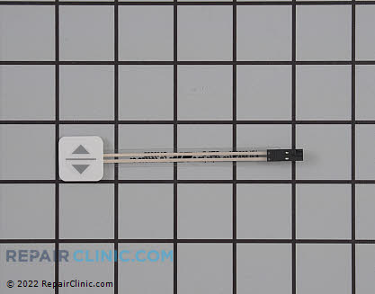 Touchpad WB24X10114 Main Product View