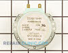 Turntable Motor WB26X10150 Alternate Product View
