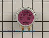 Turntable Motor WB26X10168 Alternate Product View