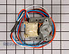 Vent Fan Motor WB26X10147 Alternate Product View