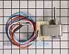 Vent Fan Motor WB26X10147 Alternate Product View