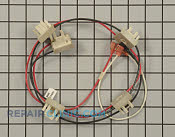 Wire Harness - Part # 1085917 Mfg Part # WB21K10029