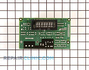 Control Board - Part # 1086204 Mfg Part # WB27T10491