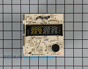 Control Board - Part # 1086210 Mfg Part # WB27T10500