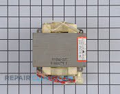 High Voltage Transformer - Part # 1167235 Mfg Part # WB27X10888