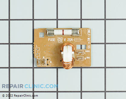 Noise Filter WB27X10684 Main Product View
