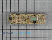 Oven Control Board - Part # 1086145 Mfg Part # WB27K10139