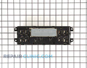 Oven Control Board - Part # 1086153 Mfg Part # WB27K10148