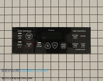 Overlay (OEM)  WB27K10109 - $35.10
