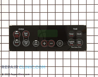 Overlay WB27K10118 Main Product View