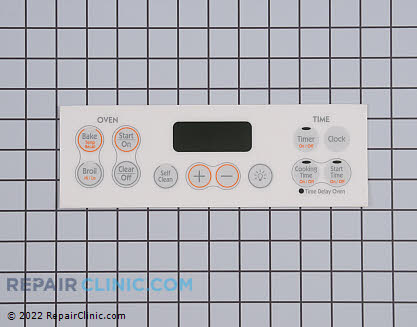 Overlay WB27K10170 Main Product View