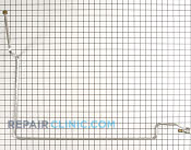 Gas Tube or Connector - Part # 1086476 Mfg Part # WB28K10171