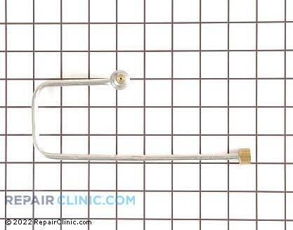 Gas Tube or Connector WB28K10190 Main Product View