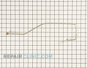 Gas Tube or Connector - Part # 1086494 Mfg Part # WB28K10191