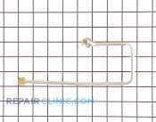Gas Tube or Connector - Part # 1086495 Mfg Part # WB28K10192