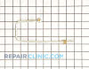 Gas Tube or Connector WB28K10217 Alternate Product View