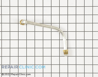 Gas Tube or Connector (OEM)  WB28T10093
