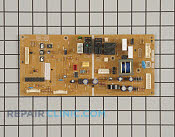 Main Control Board - Part # 1086334 Mfg Part # WB27X10707