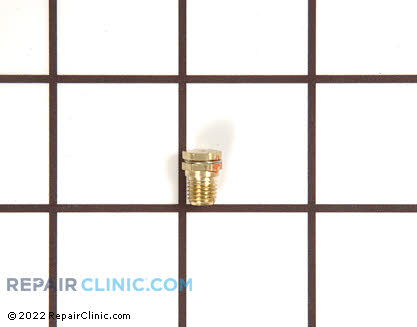 Orifice (OEM)  WB28K10214