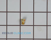 Orifice - Part # 1086509 Mfg Part # WB28K10215